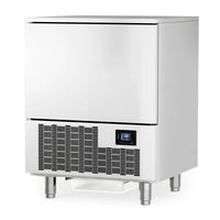 Normann ENTRY.5 - Free Standing Blast Chiller