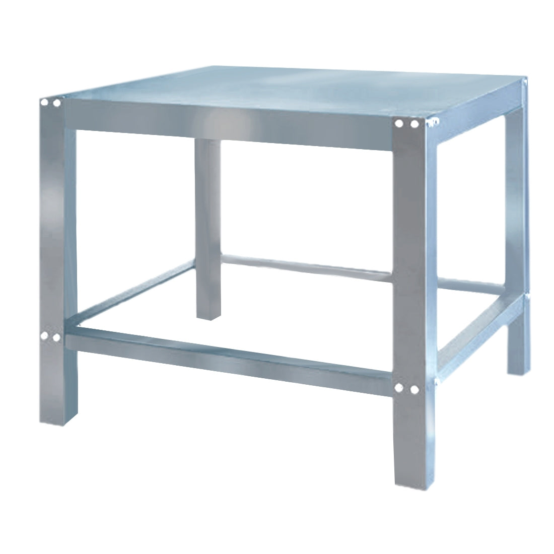 Bakermax EP-1-1-SD-S - Deck Oven Stand