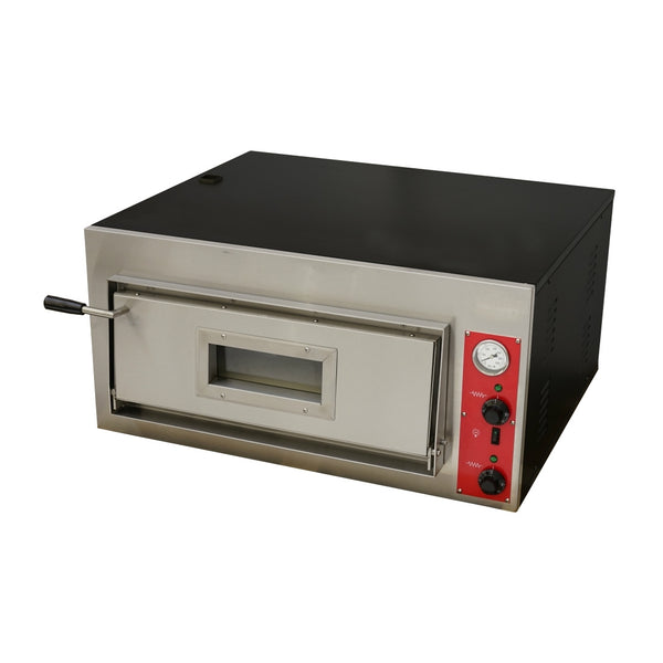 Baker Max EP-1-1-SDE - Deck Oven