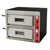 Baker Max EP-2E - Double Deck Oven