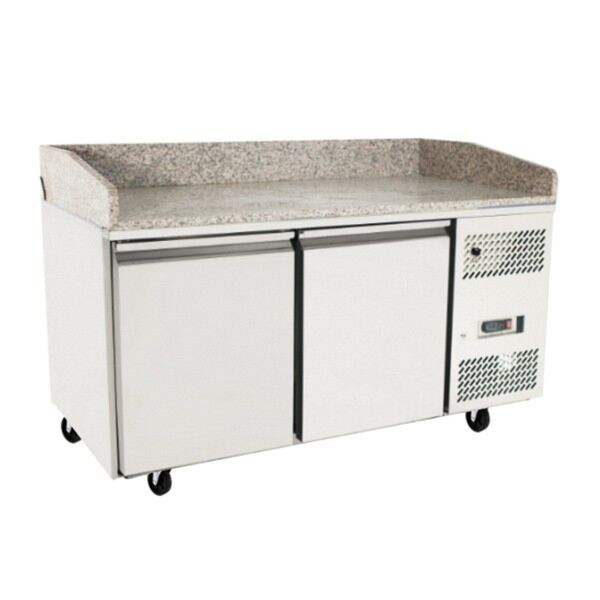 Atosa EPF3495 - Pizza Prep Fridge