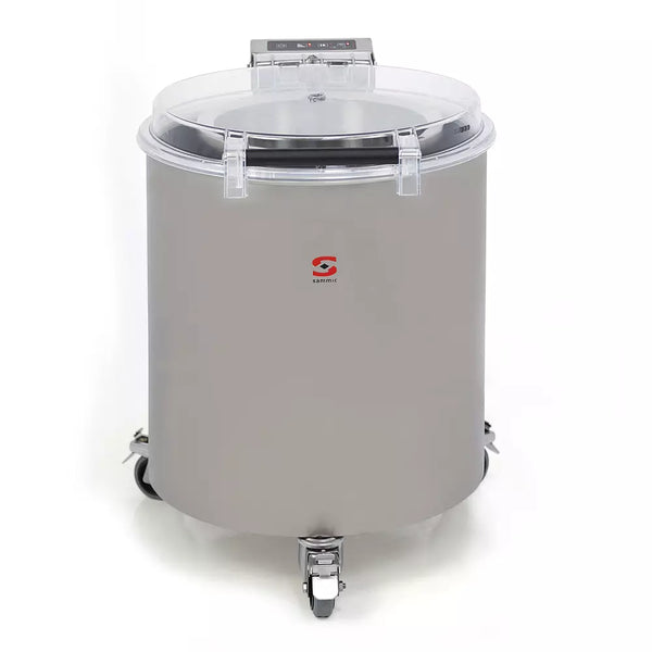 Sammic ES100 - Salad Dryer