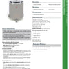 Sammic ES200 - Salad Dryer