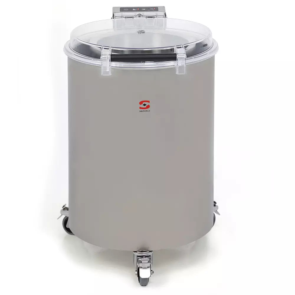 Sammic ES200 - Salad Dryer
