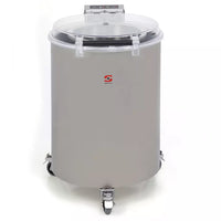 Sammic ES200 - Salad Dryer