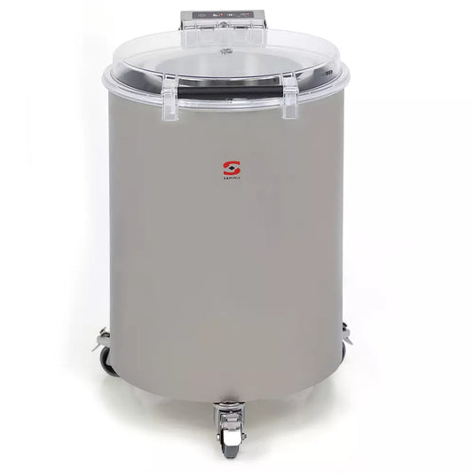 Sammic ES200 - Salad Dryer