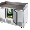 Atosa ESL3852 - Pizza Prep Fridge
