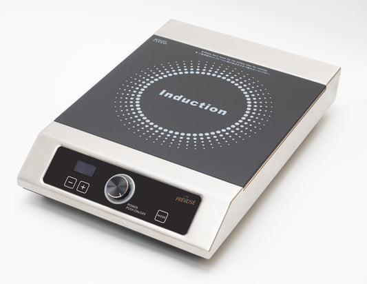 Yellow Induction ET-24M - Cook Top