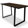 Innate Furniture EXBL - Australian Hardwood Exterior Bar Leaner