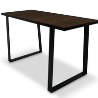 Innate Furniture EXBL - Australian Hardwood Exterior Bar Leaner