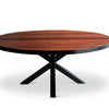 Innate Furniture EXRT - Australian Hardwood Exterior Round Table