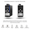 Fika Evo Pro Automatic Coffee Machine