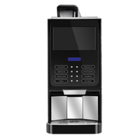 Fika Evo Pro Automatic Coffee Machine