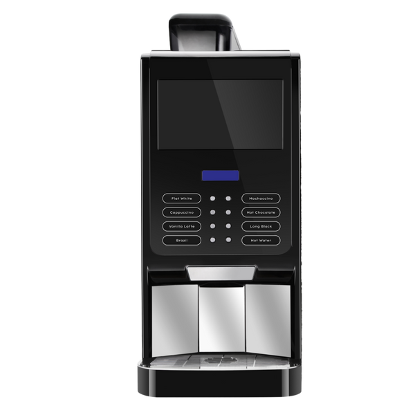 Fika Evo Pro Automatic Coffee Machine