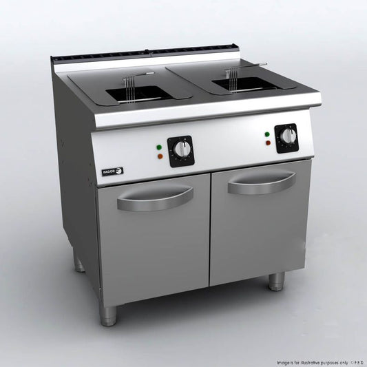 Fagor F-G7215 - Fryer