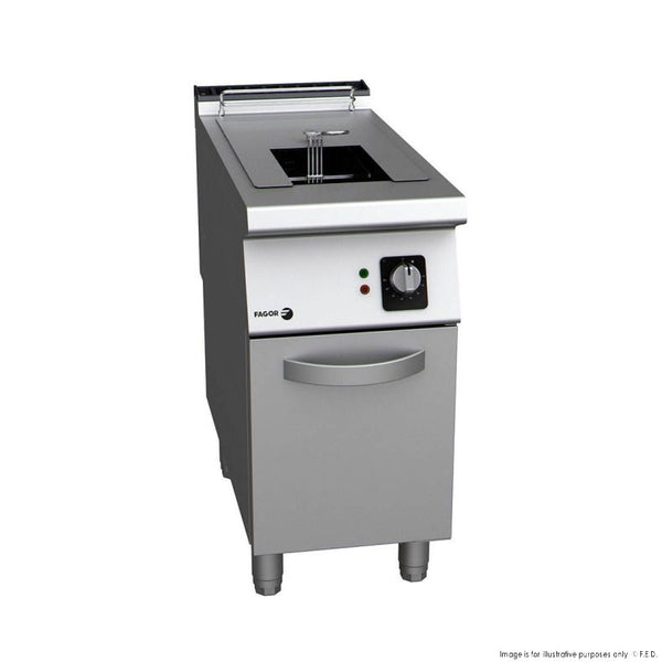 Fagor F-G9115 - Fryer