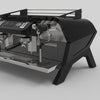 Sanremo F18 Tall Multi Boiler Black - 2 Group Coffee Machine