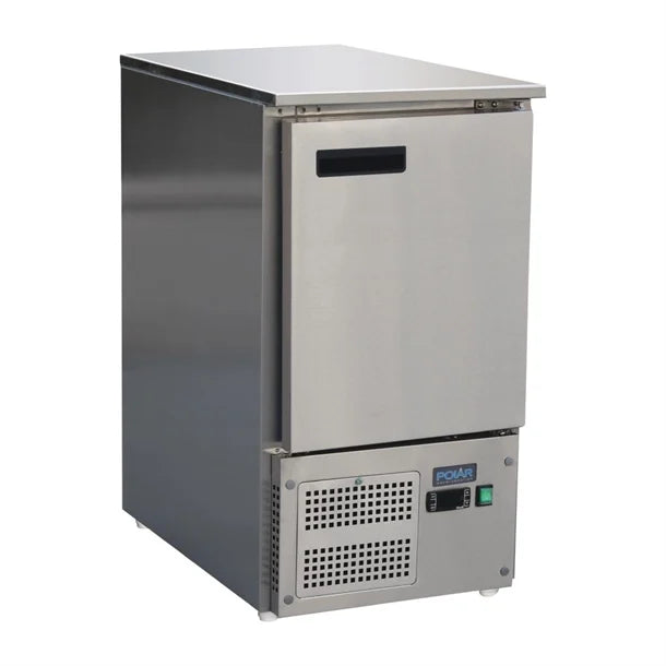 Polar FA442-A - Saladette Fridge