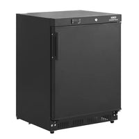 Nisbets Essentials FB047-A - Undercounter Freezer