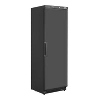 Nisbets Essentials FB049-A - Upright Freezer