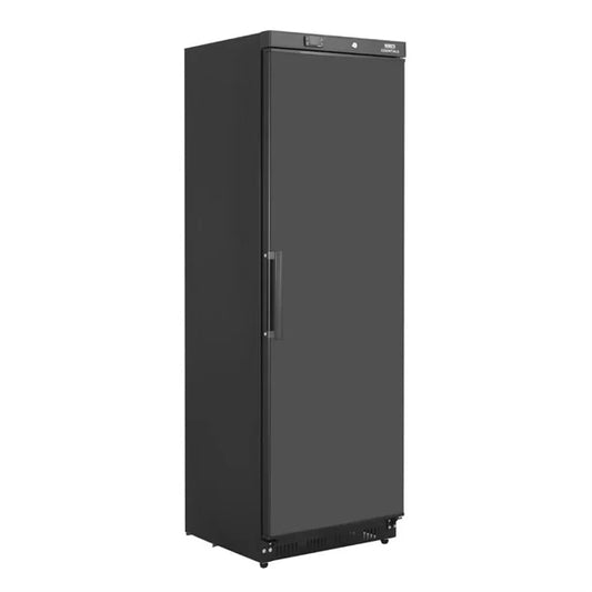 Nisbets Essentials FB049-A - Upright Freezer