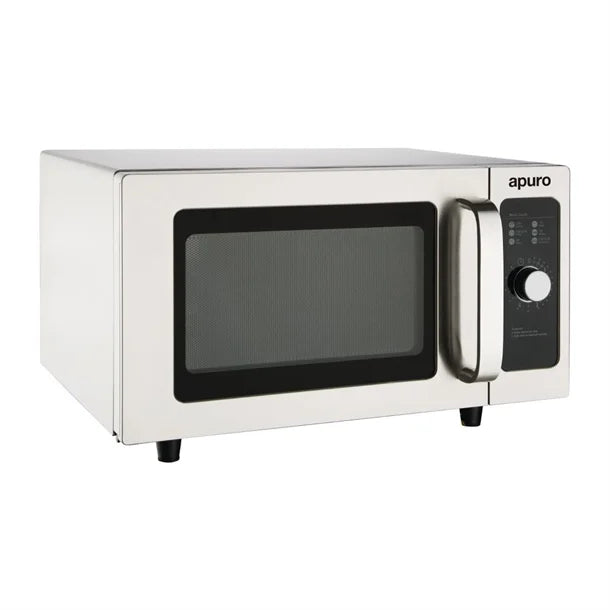 Apuro FB861-A - Microwave