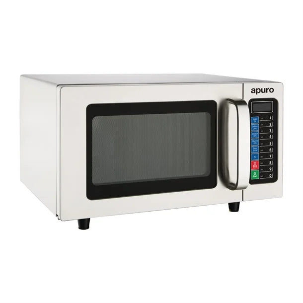 Apuro FB862-A - Microwave
