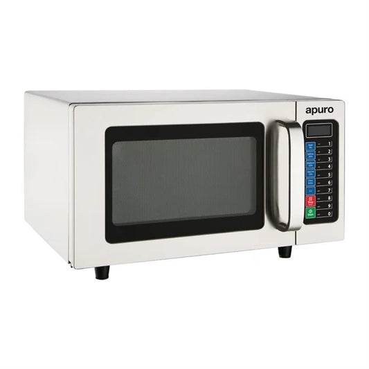 Apuro FB862-A - Microwave