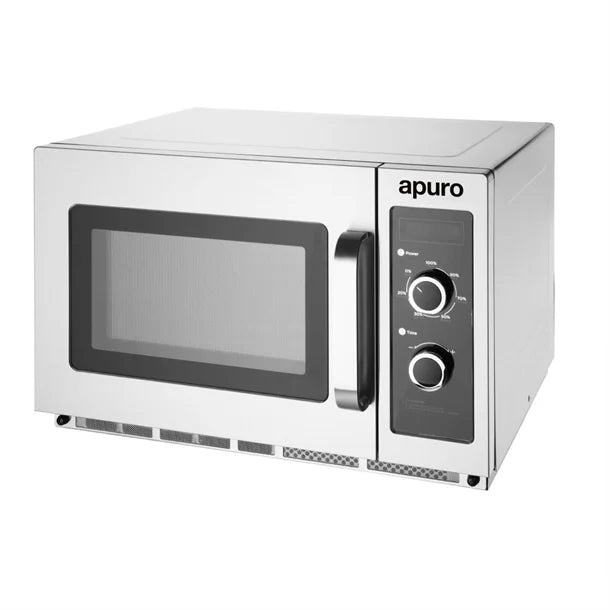 Apuro FB863-A - Microwave