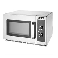 Apuro FB863-A - Microwave