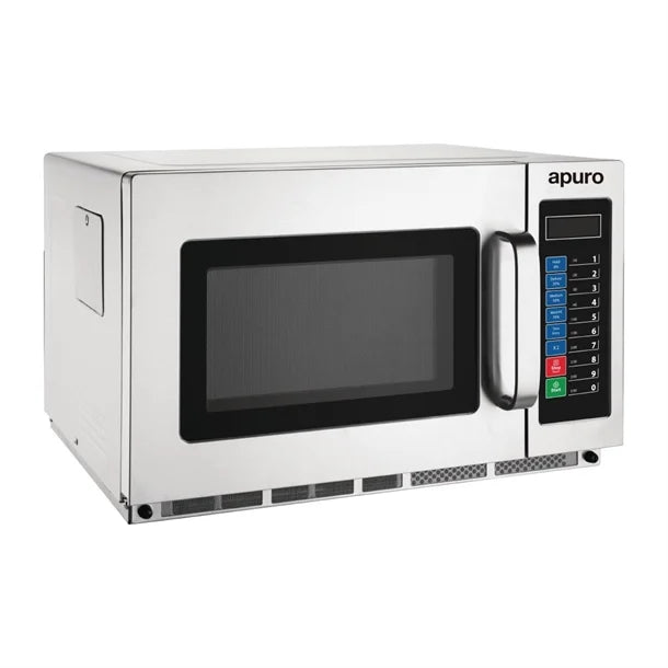 Apuro FB864-A - Microwave