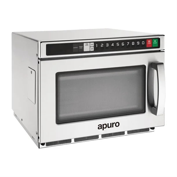 Apuro FB865-A - Microwave
