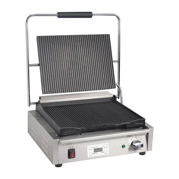 Apuro FC380-A - Contact Grill