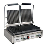 Apuro FC383-A - Char Grill