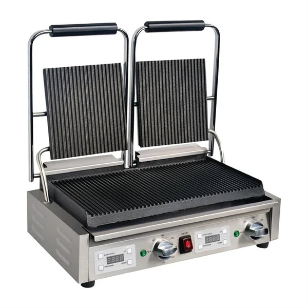 Apuro FC383-A - Char Grill