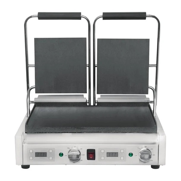 Apuro FC384-A - Char Grill