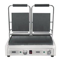 Apuro FC384-A - Char Grill