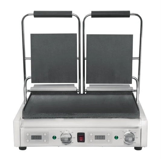 Apuro FC384-A - Char Grill