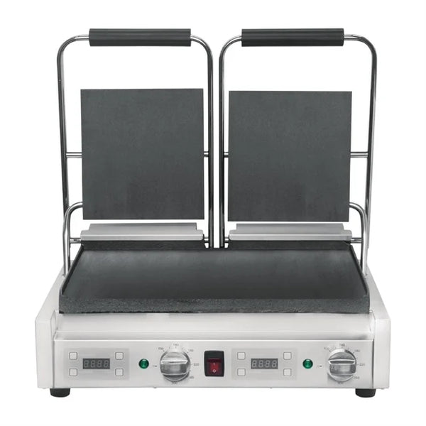 Apuro FC384-A - Char Grill