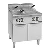 Giorik FE9221T - Double Pan Fryer