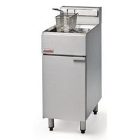 FastFri FF18 - Fryer
