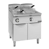 Giorik FG7817PT - Double Pan Fryer