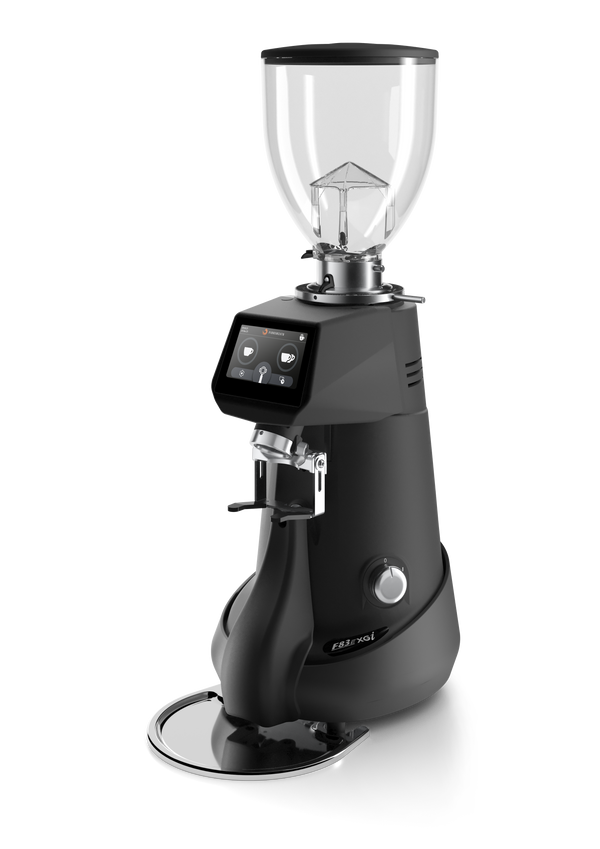 Fiorenzato 83ODXGI On Demand XGI - Coffee Grinder
