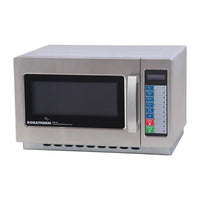 Robatherm FK365-A - Microwave Oven