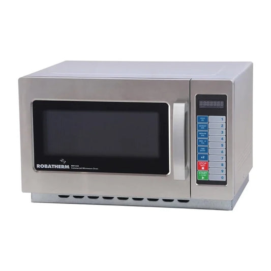Robatherm FK365-A - Microwave Oven