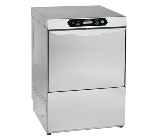 Kastel FK45E - Undercounter Glasswasher