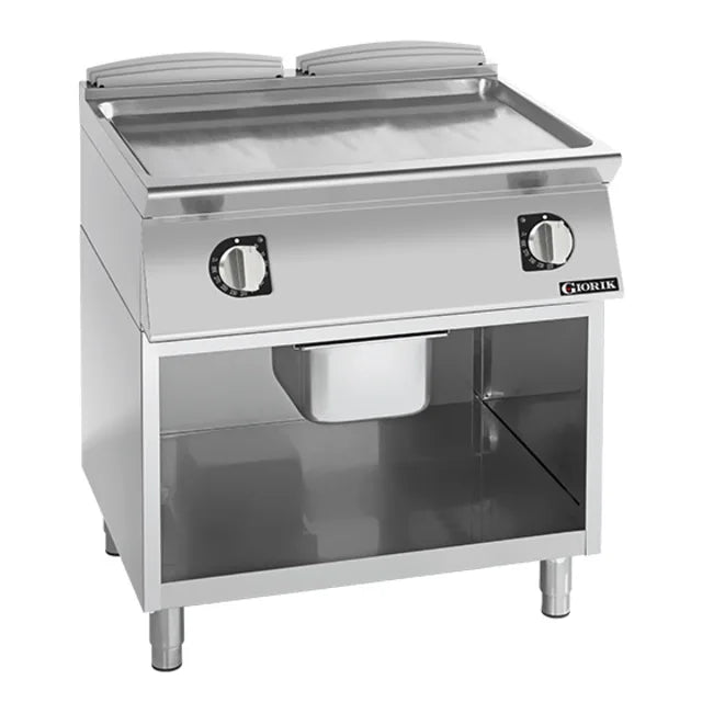 Giorik FLE741GCRXT - Griddle