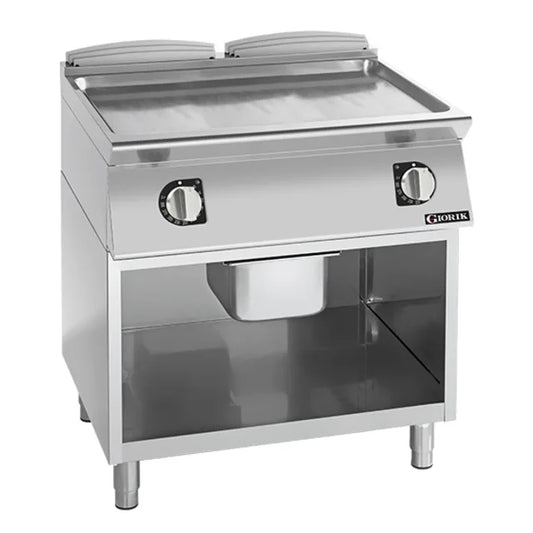 Giorik FLE741GCRXT - Griddle