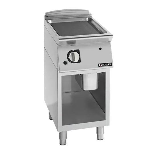 Giorik FLG92GFT - Griddle on Open Base