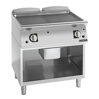 Giorik FLG941GFT - Griddle on Open Base